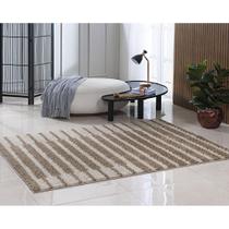 Tapete Sala toque Macio 2,00x2,50 Linha Design Antiderrapante