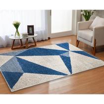 Tapete Sala toque Macio 2,00x2,50 Linha Design Antiderrapante