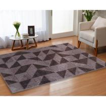 Tapete Sala toque Macio 2,00x2,50 Linha Jazz Antiderrapante