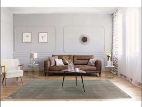 Tapete Sala Turco Sofisticato 04 2,00x2,50 10mm Macio