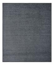Tapete Sala Viena Liso 300x300 Cm 3x3 Chumbo Alto Relevo Tapete Sala Viena Liso 300x300 Cm 3x3 Chumbo Alto Relevo