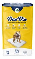 Tapete Sanitário Para Cães Petmais Duo Dia A65 Descartável