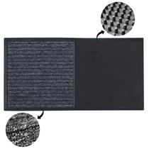 Tapete Sanitizante 2 em 1 Seca Pé Capacho 78x40cm Kapazi TKS21S0101
