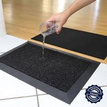 Tapete Sanitizante Antiderrapante - 38cm x 58cm