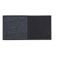 Tapete sanitizante max 2 em 1 78cm x 40cm kapazi