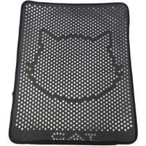 Tapete São Benedito Pet Coletor de Areia para Gatos Diversas cores