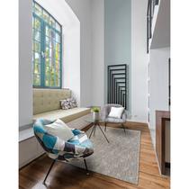 Tapete São Carlos 095cm X 150cm Eco Terra Tapete São Carlos 095cm X 150cm Eco Terra