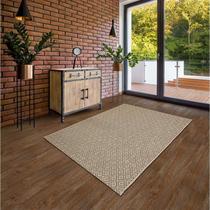 Tapete São Carlos 095cm X 150cm Ecoterra Tapete São Carlos 095cm X 150cm Ecoterra