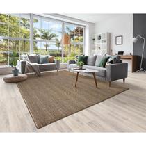 Tapete São Carlos 195cm X 250cm Eco Terra