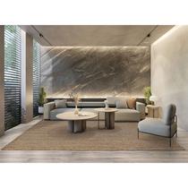 Tapete São Carlos 195cm X 300cm Eco Terra Tapete São Carlos 195cm X 300cm Eco Terra