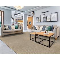 Tapete São Carlos 300cm X 390cm Eco Terra São Carlos Tapete São Carlos 300cm X 390cm Eco Terra São Carlos