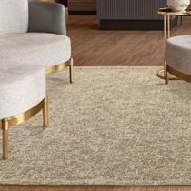 Tapete São Carlos Eco Terra Areia 2,00 x 2,50 Sisal Sintético Tapete São Carlos Eco Terra Areia 2,00 x 2,50 Sisal Sintético