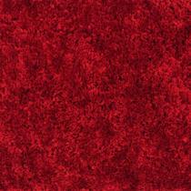 Tapete São Carlos Foffo 1,50 X 2,00m-Cereja