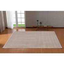 Tapete São Francisco Liso 3,00 x 4,00 Kaki Niazitex