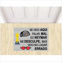 Tapete se veio falar mal do ney veio no lugar errado. Tapete se veio falar mal do ney veio no lugar errado.