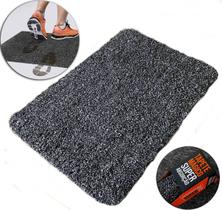 Tapete Seca Pé Absorvente Mágico Super Absorção 60x40 Kapazi