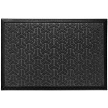 Tapete Seca Pé Waterkap Alta Absorção 60x40cm - Kapazi