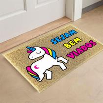 Tapete Sejam Bem Viados