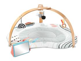 Tapete Sensorial Montessori 3 em 1 para Bebês Skip Hop Tapete Sensorial Montessori 3 em 1 para Bebês Skip Hop