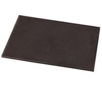 Tapete Service Mat 30x45cm Preto