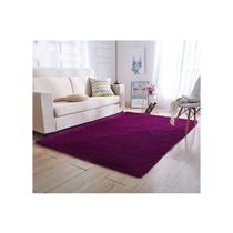 Tapete Shaggy Furry Purple 300cm x 200cm