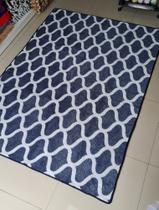 TAPETE SHAPE - 1,40X2,00m