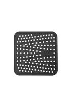 Tapete Silicone Air Fryer Quadrado Protetor Cesto Tapete Silicone Air Fryer Quadrado Protetor Cesto
