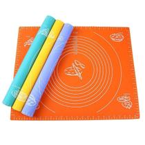 Tapete Silicone Culinário 50x40cm - 5 Estrelas Tapete Silicone Culinário 50x40cm - 5 Estrelas