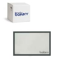 TAPETE SILICONE E FIBERGLASS 38,5X28,5 mm - Cake Brasil