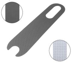 Tapete Silicone P/ Patinete Elétrico Anti-derrapente M365 Tapete Silicone P/ Patinete Elétrico Anti-derrapente M365