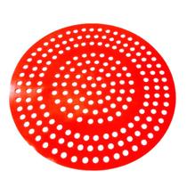Tapete Silicone para Fritadeira 20 cm Mimo Style SN22390 Tapete Silicone para Fritadeira 20 cm Mimo Style SN22390