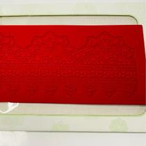 Tapete silicone para renda de açucar inovare prime chef