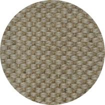 Tapete Sisal 100 Redondo Mhd