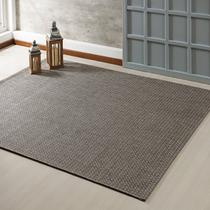 Tapete Sisal 150cm x 200cm Noronha Niazitex Bege