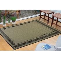 Tapete Sisal 1,5m X 2m Sala Escritório Antiderrapante Tapete Sisal 1,5m X 2m Sala Escritório Antiderrapante