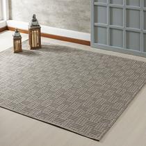 Tapete Sisal 200cm x 300cm Noronha Des001 Niazitex