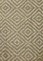 Tapete Sisal 400x500 Diamante