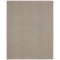 Tapete Sisal Bali Formas Bege 2,00X3,00M - São Carlos