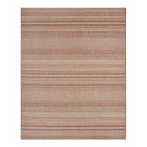 Tapete Sisal Buzios Arraial 46 Marrom-terracota 0,50x1,00m