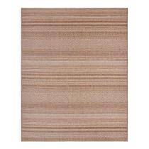 Tapete Sisal Buzios Arraial 46 Marrom-Terracota 1,50X2,00M