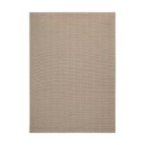 Tapete Sisal Buzios Camburi 64 Bege-Areia 2,00X3,00M