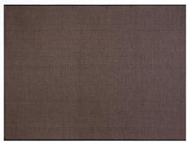 Tapete Sisal Buzios Canto 56 Chumbo 200X300 Cm Lavavel