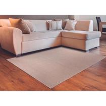 Tapete Sisal Buzios Lual 51 Cinza 200x300 Cm Lavavel Tapete Sisal Buzios Lual 51 Cinza 200x300 Cm Lavavel