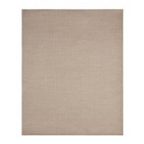 Tapete Sisal Buzios Maresia 87 Bege Marrom 1,00x1,50m