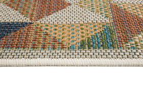 Tapete Sisal Colors Cancun 2,50X3,50