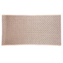 Tapete Sisal Decorativo Bege 150x200 Cm - D'rossi