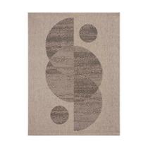 Tapete Sisal Eco Nature Nascente 77 Bege Chumbo 2,50x3,00m Tapete Sisal Eco Nature Nascente 77 Bege Chumbo 2,50x3,00m