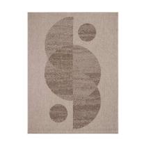 Tapete Sisal Eco Nature Nascente 87 Bege Marrom 3,00x4,00m Tapete Sisal Eco Nature Nascente 87 Bege Marrom 3,00x4,00m