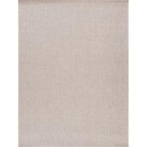 Tapete Sisal Egípcio Vitale 11 Bege 0,50X0,80M