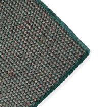 Tapete Sisal Fibra Natural de Luxo 60x80cm Várias Cores
